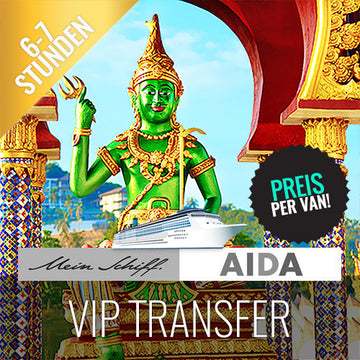 VIP INSEL RUNDFAHRT IM MINIBUS 6 STUNDEN - kohsamuiausflug.de